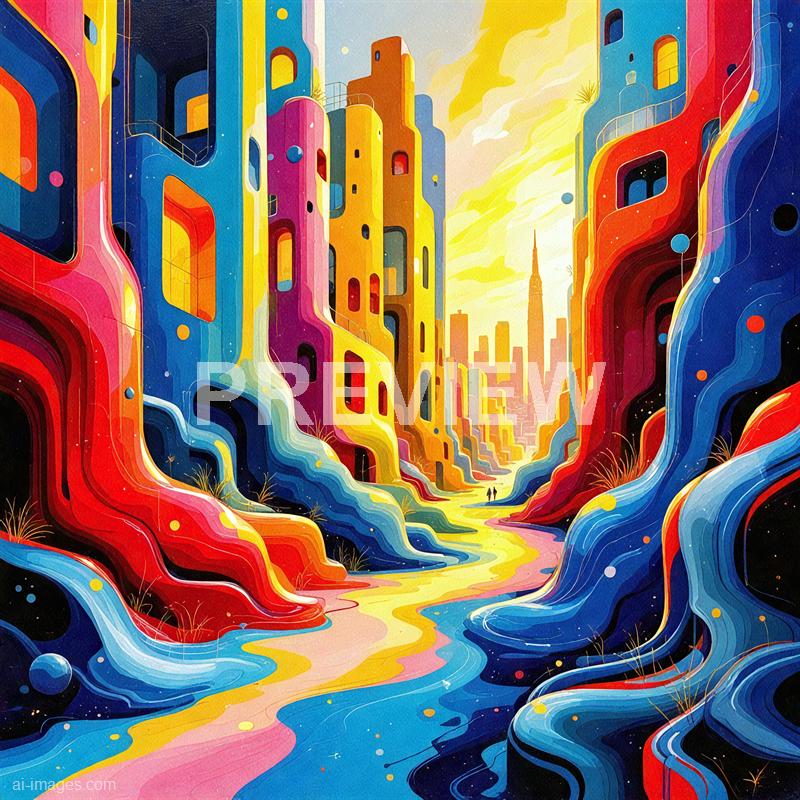 13510 - pulse-of-the-city-modern-buildings-in-vibrant-colors-_250705090512_00001